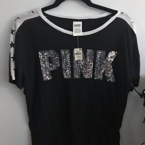 NWT Victoria secrets shirt